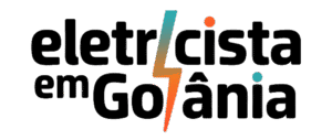 Logo Eletricista em goiania