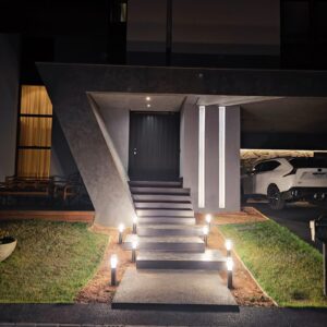 Iluminação residencial em goiania